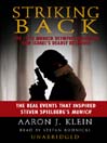 Striking Back